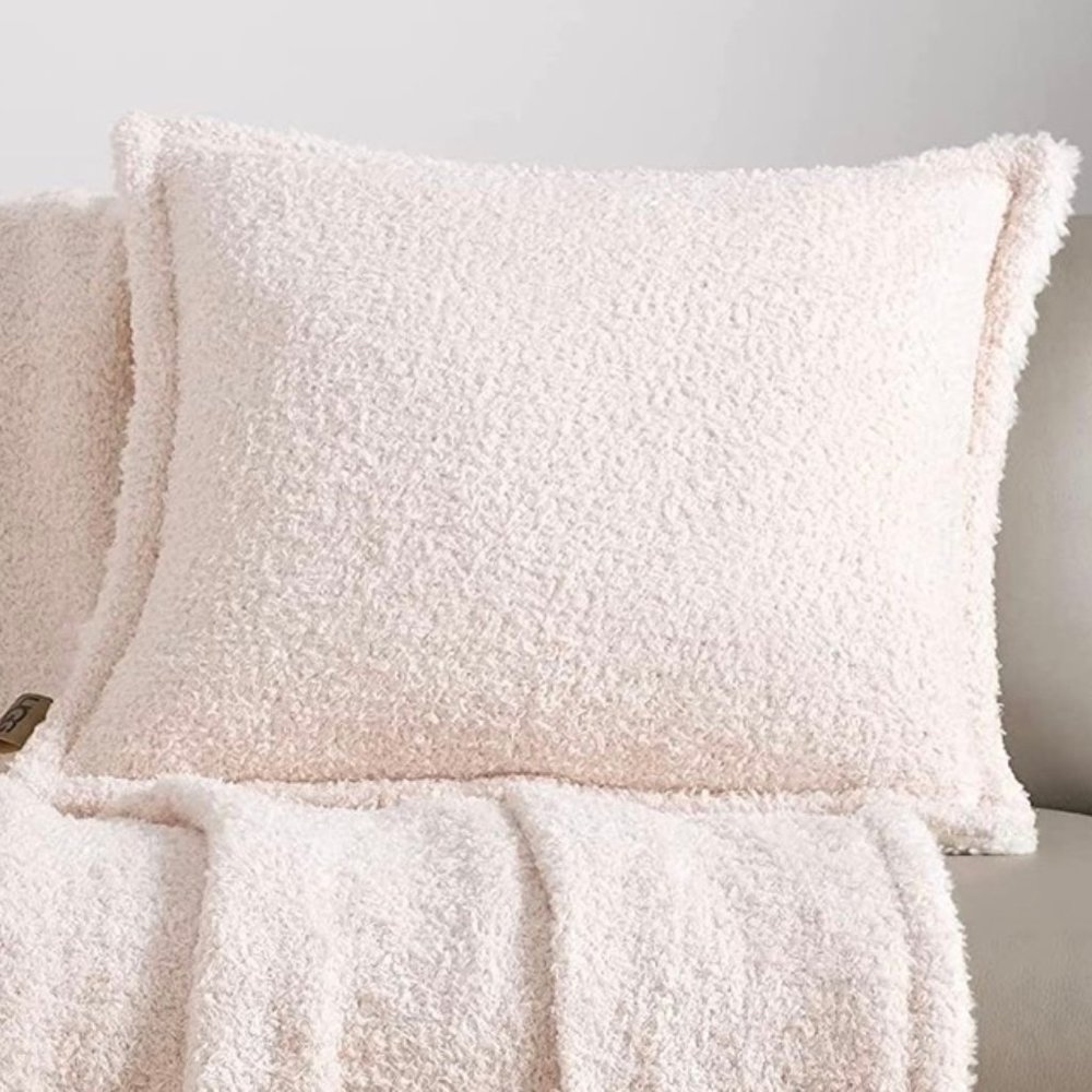 Ugg Ana Knit Euro Throw Pillow